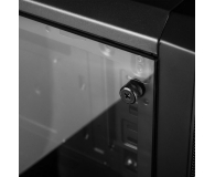 MODECOM Oberon Pro Glass USB 3.0 czarna - 398127 - zdjęcie 2